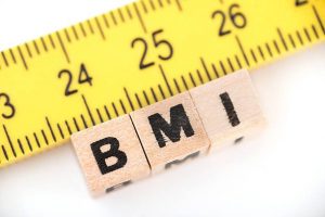 chỉ số BMI trẻ em