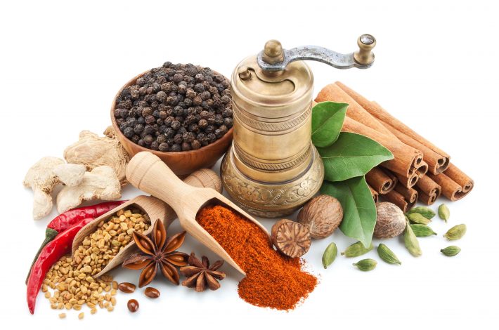thực phẩm điều hòa kinh nguyệt