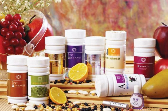 thực phẩm chức năng là gì