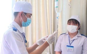 Muốn học ngành Y cần giỏi môn gì?